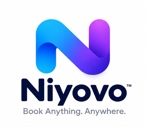 Niyovo Logo